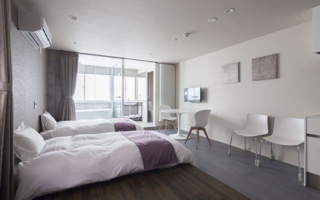 Kuranoya Sapporo – Guest Rooms – Sapporo