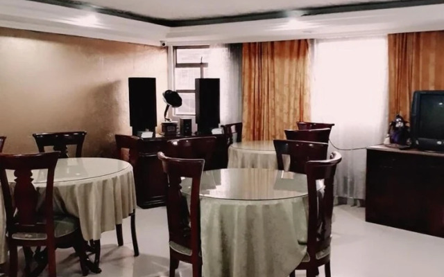 Hotel Villa Real