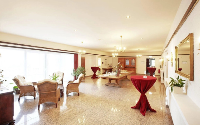 Best Western Hotel Mainz