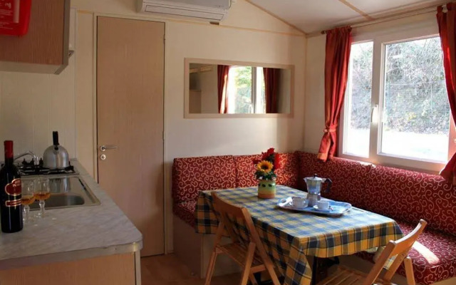 Piantelle Camping