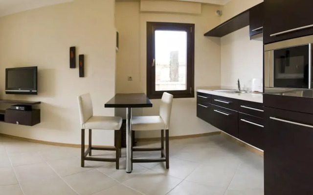 Sandima 37 Suites Hotel