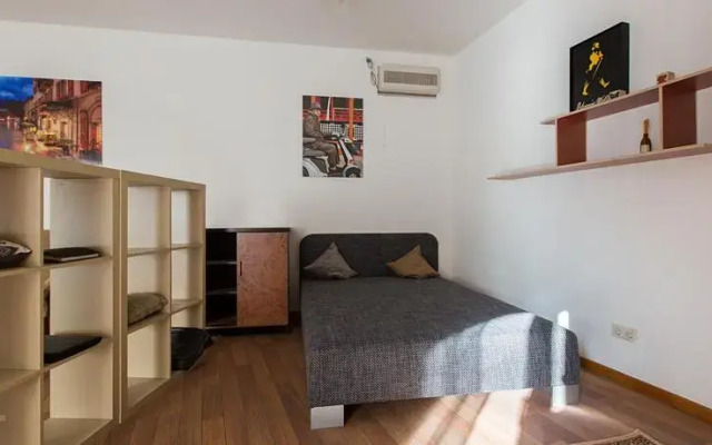 Bazilijonu Apartments