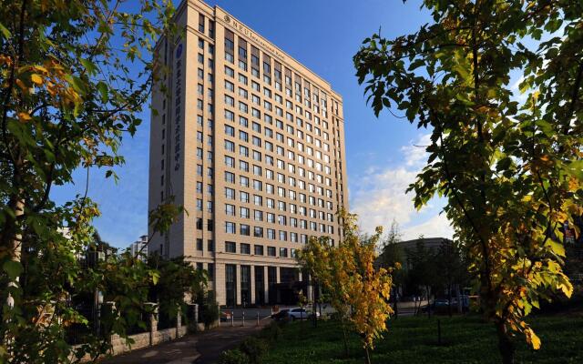 Shenyang NEU International Hotel