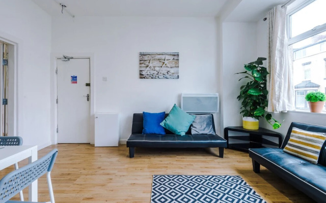 Empire Blackpool Apartments - Charles Street