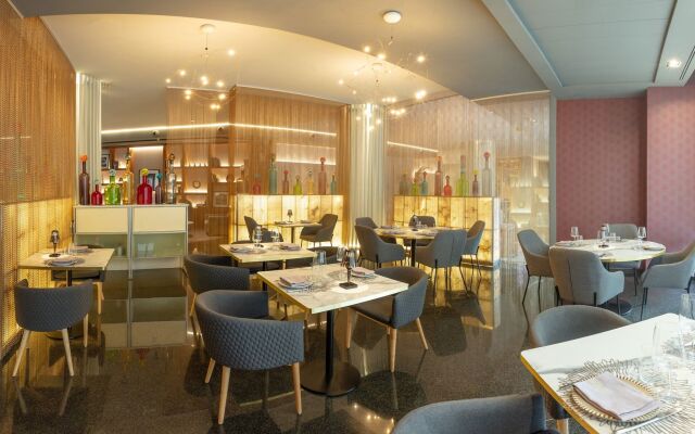 SH Valencia Palace Hotel