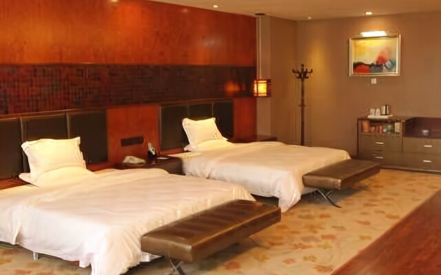 Caizhi Dongfang Hotel