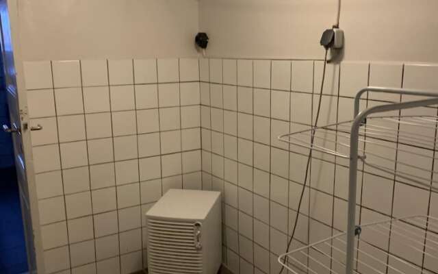 4 Bed Apartment Outdoor Space in Karlskrona