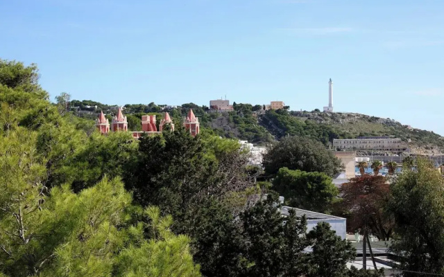 Villa Felicita - Oriente