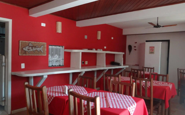 Pauba Beach Hotel