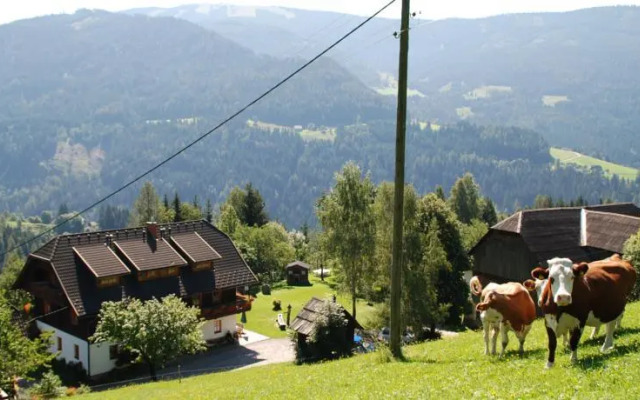 Ferienwohnung Lahnerhof