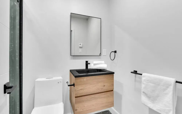 Deluxe Suites Downtown Montreal