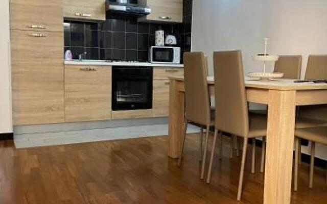 Vacanza al Ponte Reale