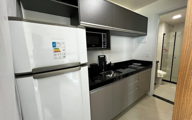 Rn Studio - Apto 1011