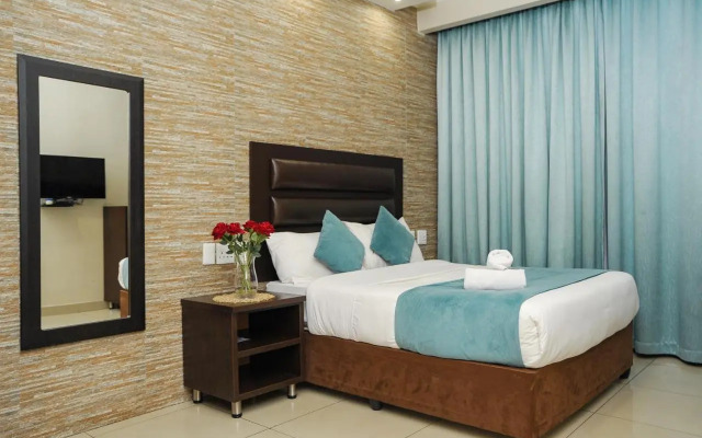 Bayside Hotel Pietermaritzburg