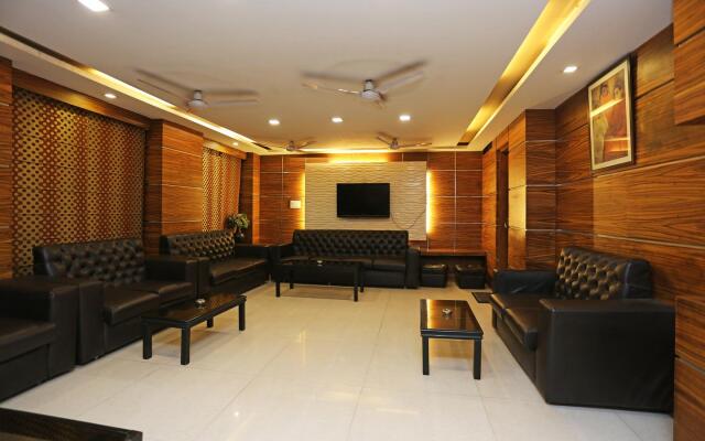 Hotel City Castle Karol Bagh