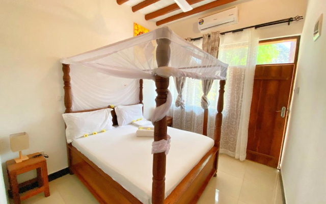 Utulivu Bungalow