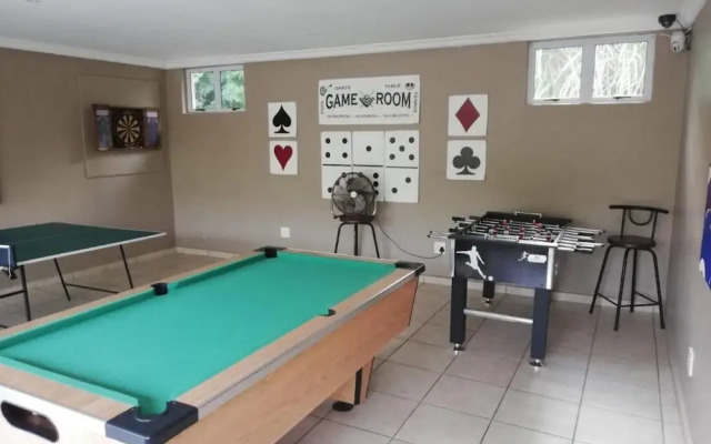 Umtentweni 23 on Sea