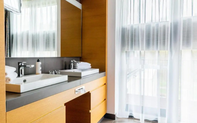 Schlossgut Gross Schwansee