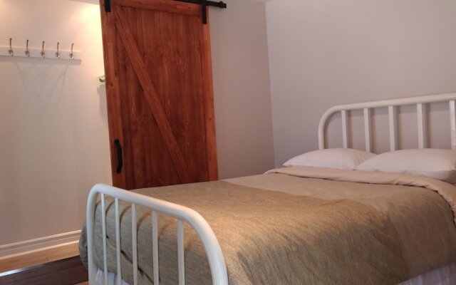 Les Appartements de la Bergeronnette