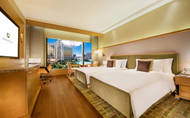 Hotel Okura Macau