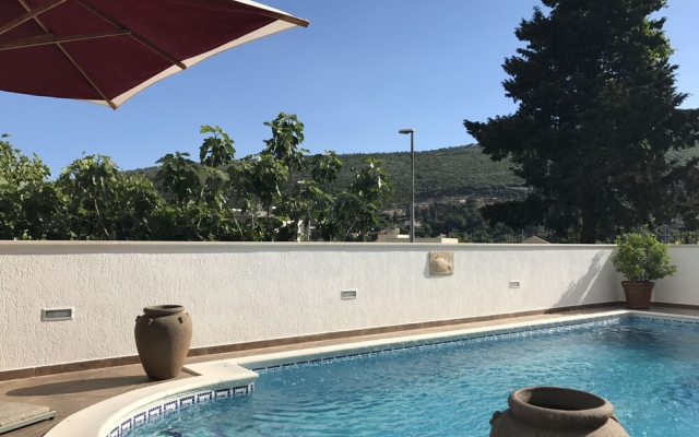 Contemporary Villa in Dubrovnik With Private Pool
