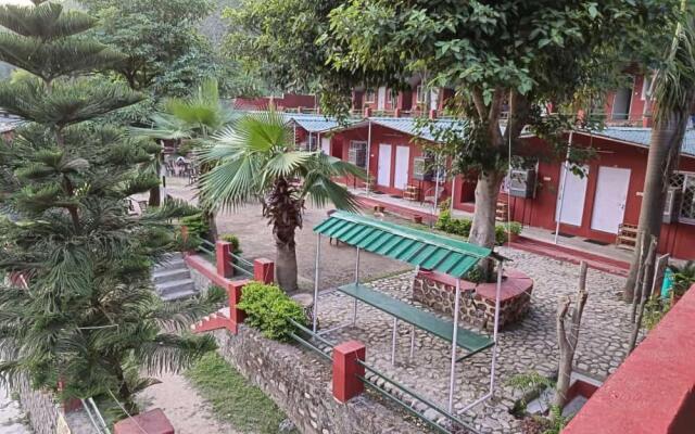 Euphoric Hostel