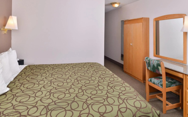 Canadas Best Value Inn Valemount