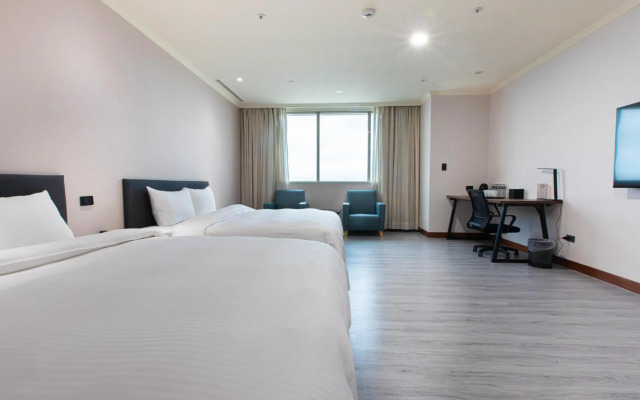 Xinshe Hotel - Chungli