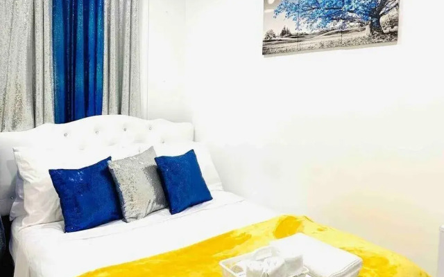 Imperial Stay BnB