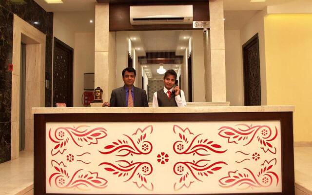 The Raj Vilas