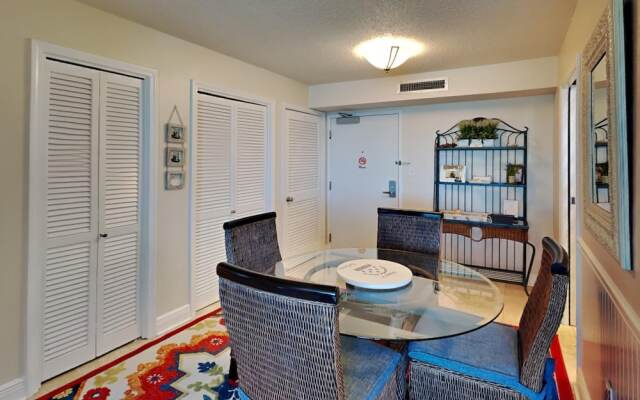 Sabine Yacht & Racquet by Southern Vacation Rentals