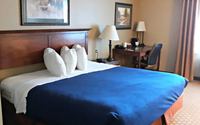 Horse Creek Inn