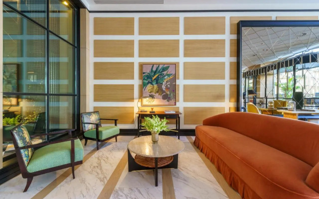 The Editory Boulevard Aliados Hotel - Preferred Hotels