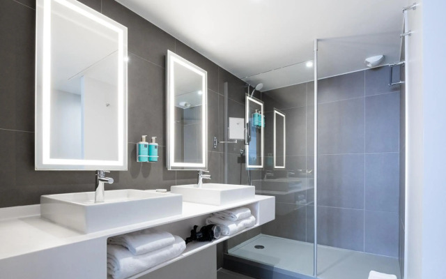 Novotel Suites Montpellier
