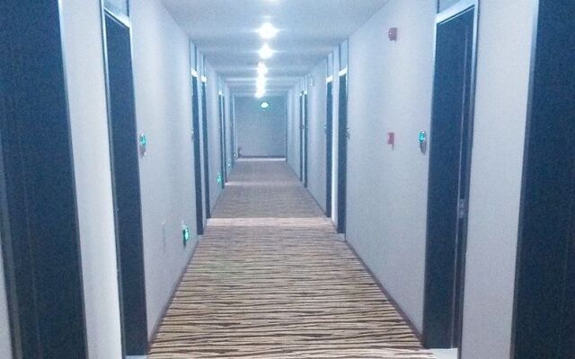 Hongyuan International Hotel