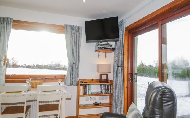 Balnakeil Beach Bothy