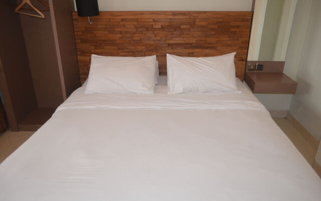 Mawar Asri Hotel
