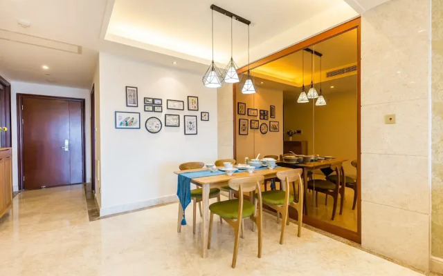 Jes&Vic Lucky Home