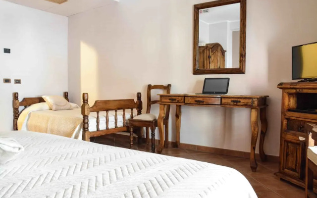 Hotel Castello di Giuliano