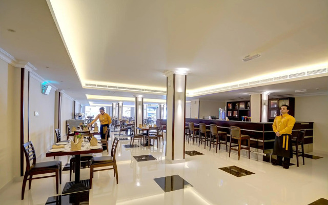 Ajman Beach Hotel