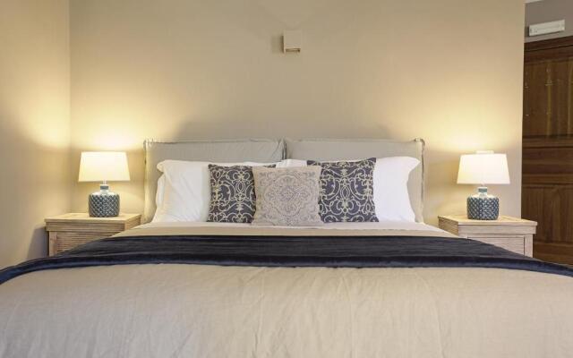 B&B Palazzo Bibirria