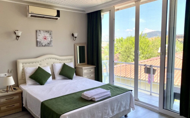 Yunus Apart Hotel
