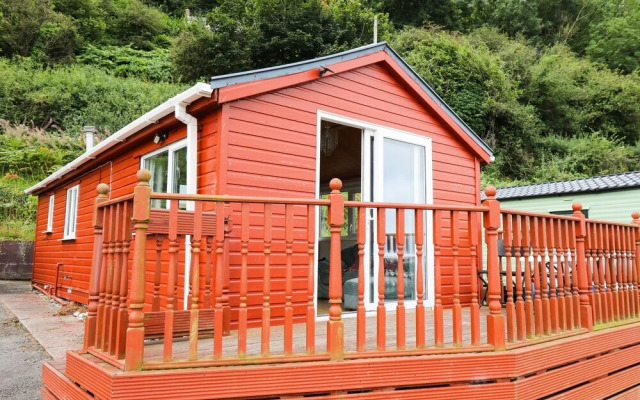 No 7, Aberystwyth