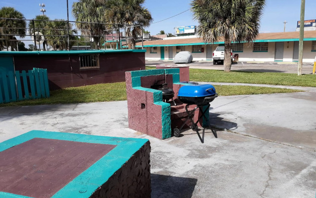 Arrow Motel By Oyo Near Downtown