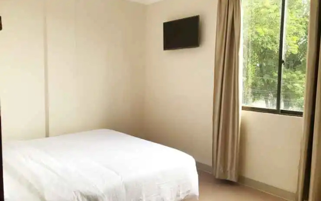 The Music Hotel