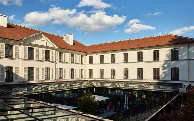 Domaine Reine Margot Paris - Issy MGallery Collection