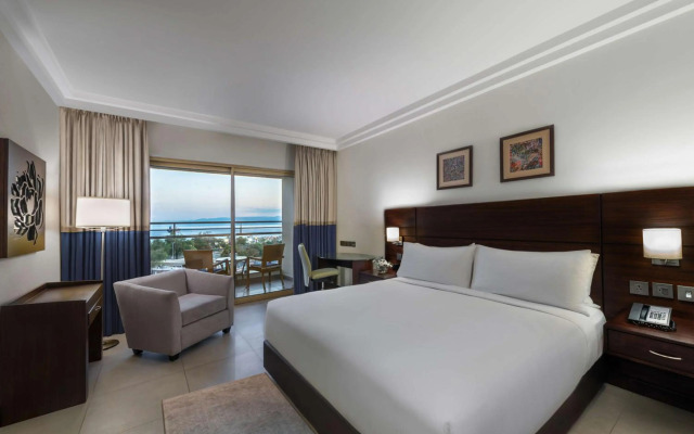 DoubleTree by Hilton Hotel Aqaba