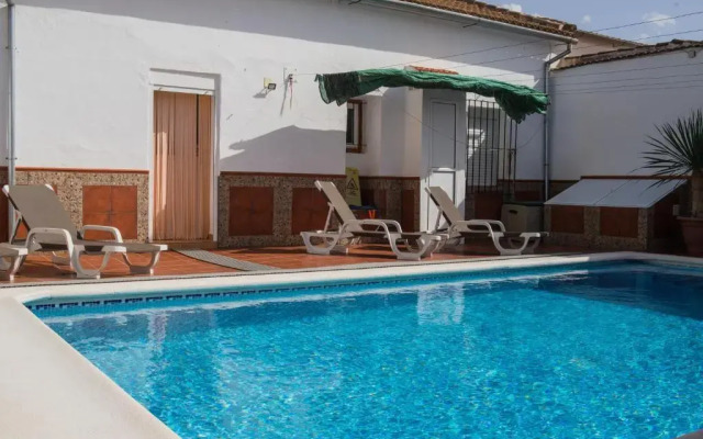 Holiday Home El Patio