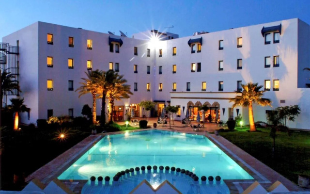 Ibis Tanger Free Zone