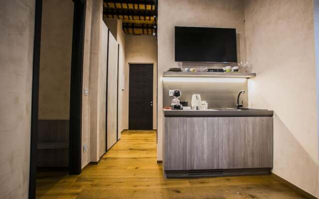 Edward Rooms & Wellness